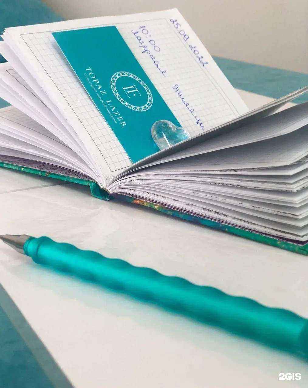 Отзывы на компанию Topaz_lazer в Омске c фото