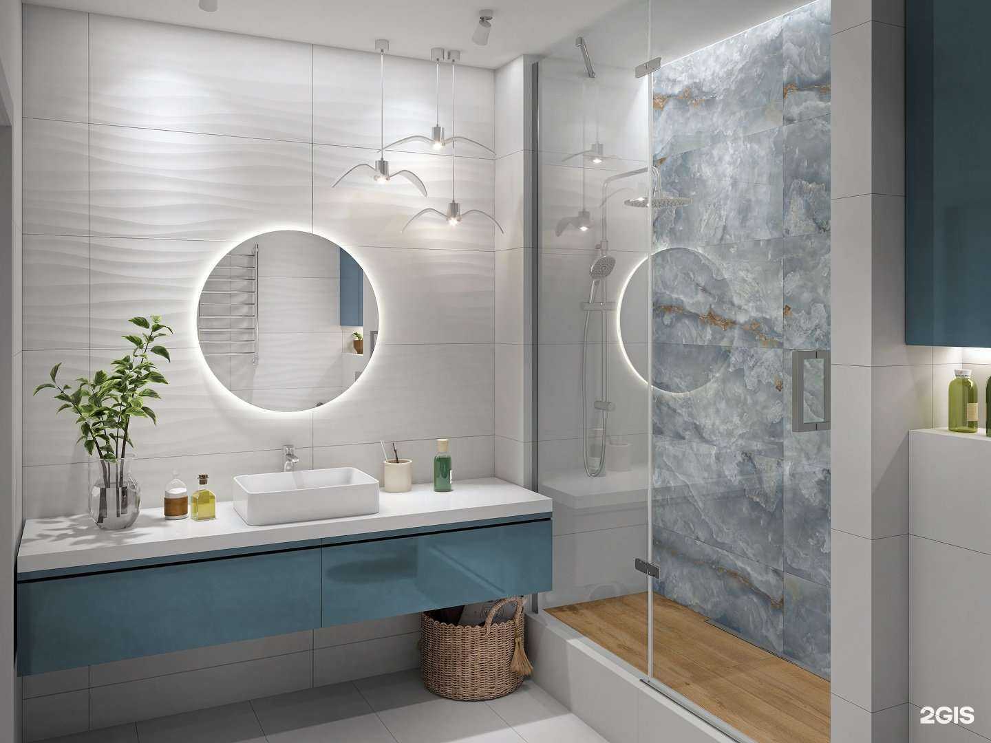 Отзывы на компанию Keramia в Новосибирске c фото