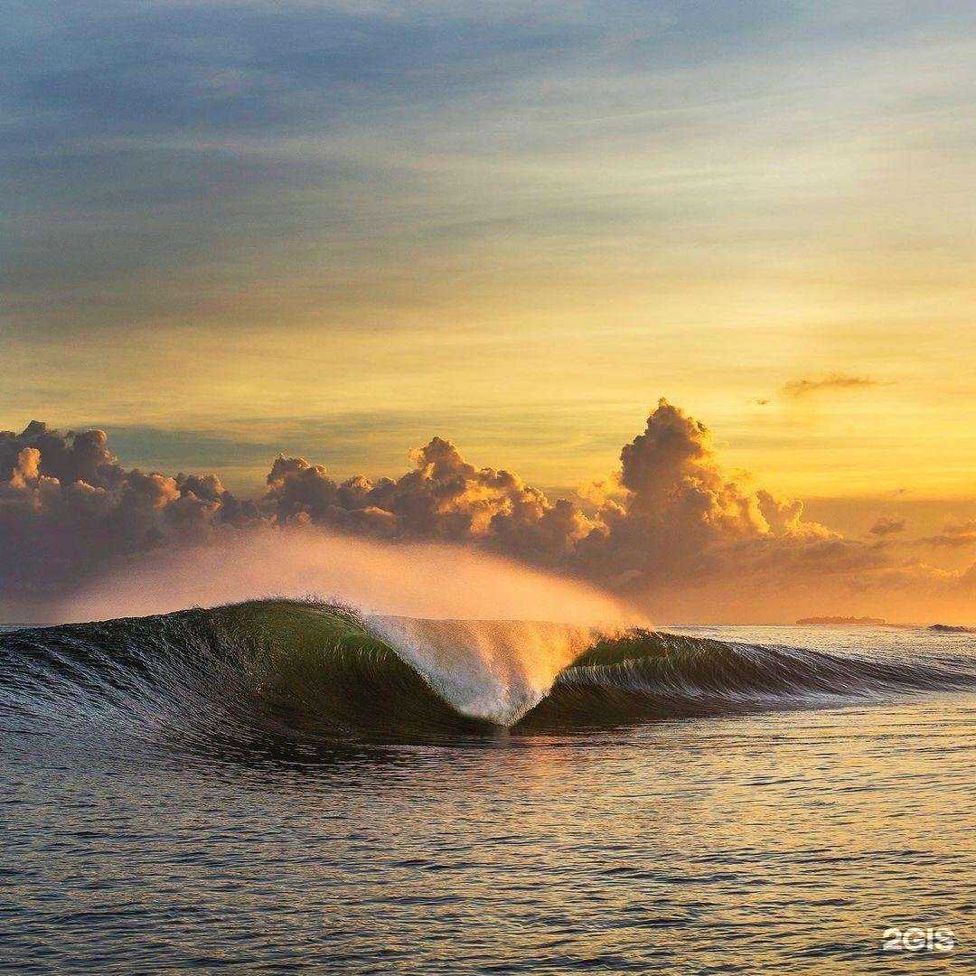 Отзывы на компанию Quiksilver в г. Краснодар c фото