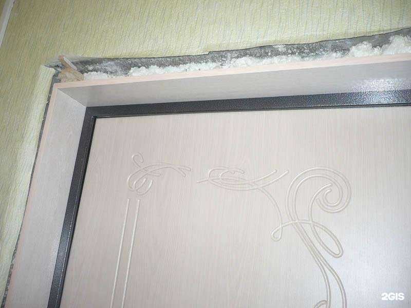 Отзывы на компанию Планета дверей в г. Люберцы c фото