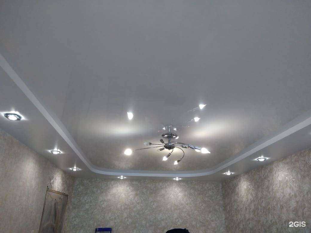 Отзывы на компанию Натяжкин в Томске c фото