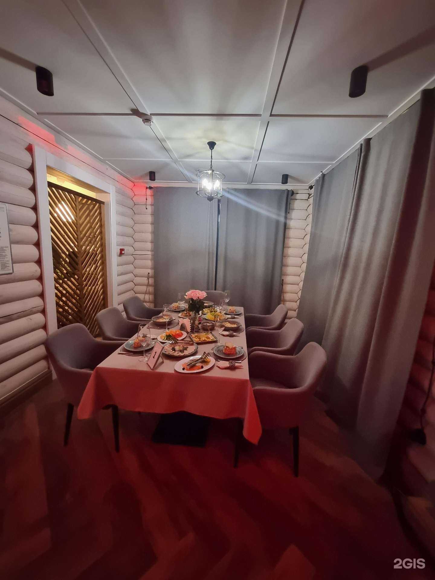 Отзывы на компанию Банщики в Тюмени c фото