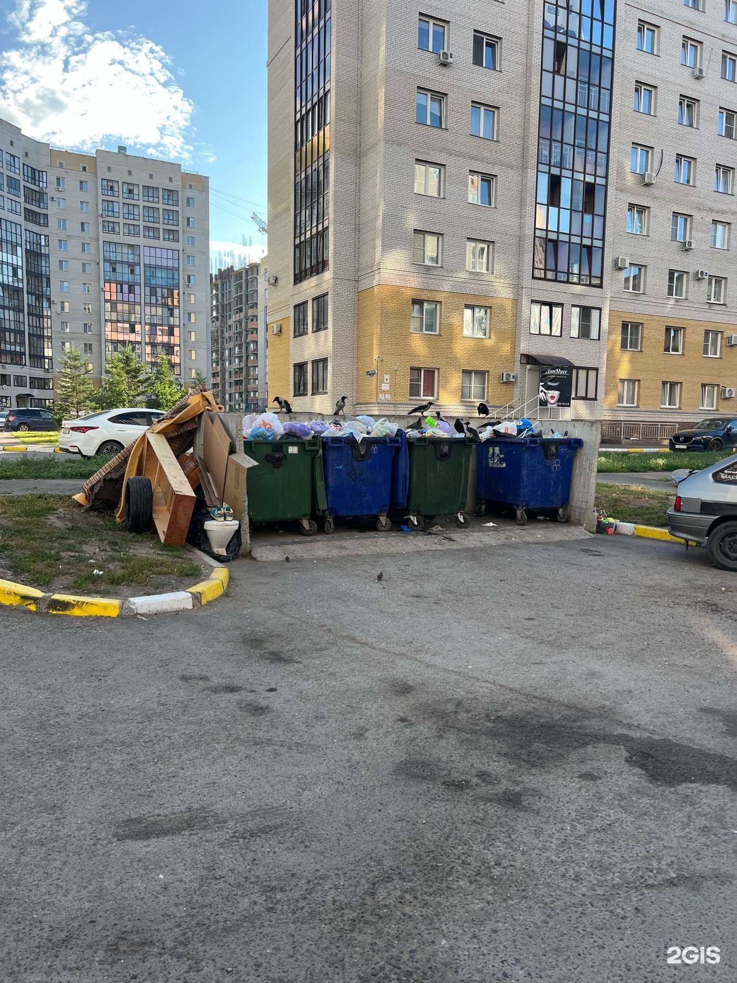 Отзывы на компанию Happy kids в Омске c фото - фотография 2 из 2