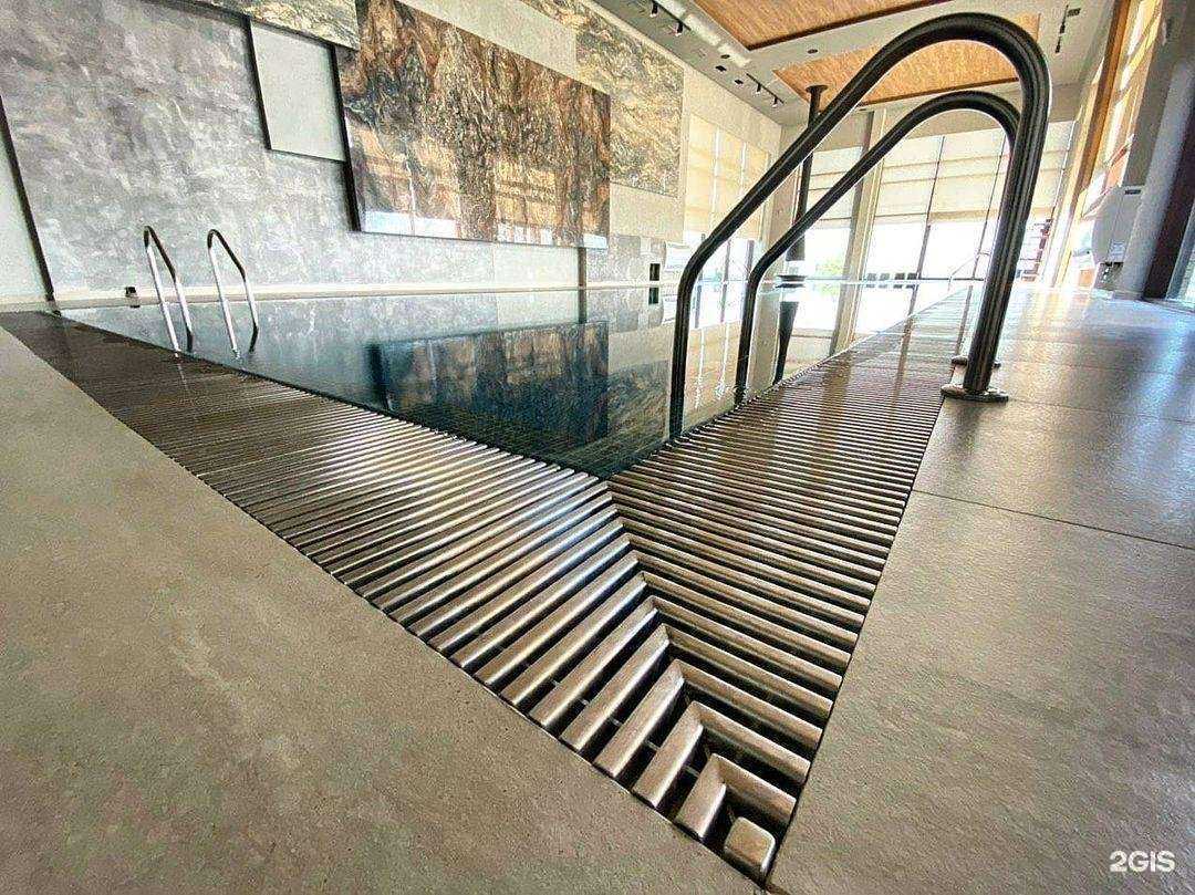 Отзывы на компанию Бассейнстрой в Набережных Челнах c фото