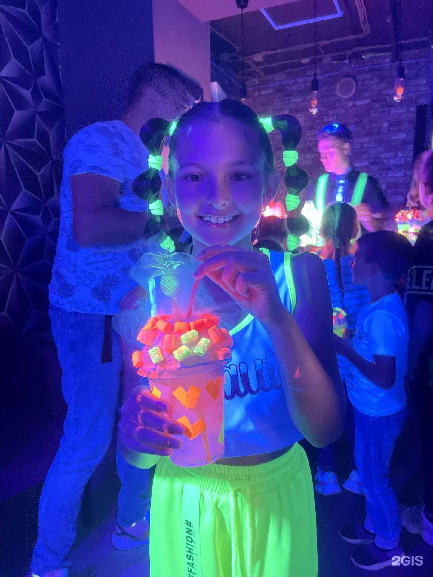 Отзывы на компанию В красках в г. Рязань c фото