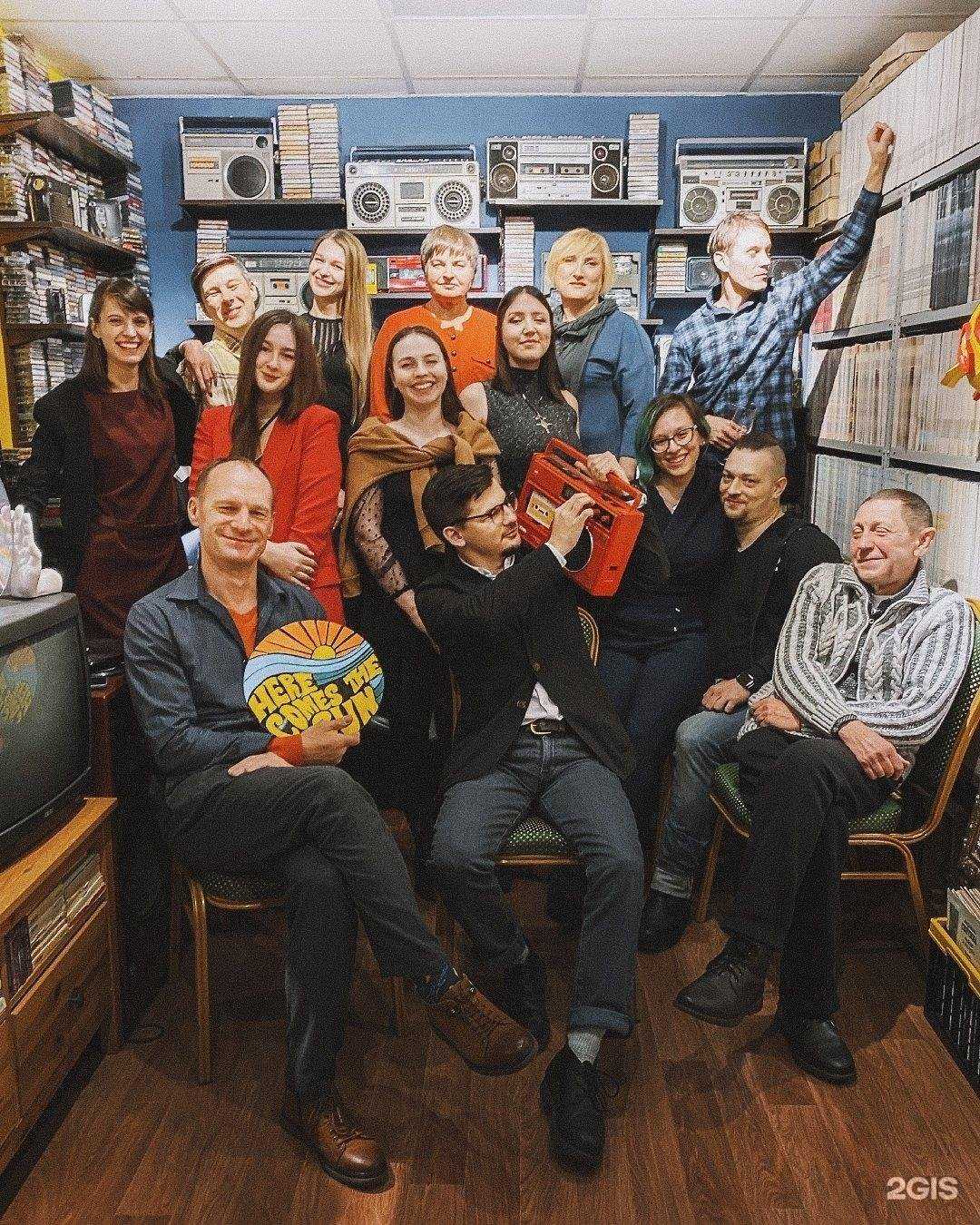 Отзывы на компанию Пилигрим в г. Хабаровск c фото