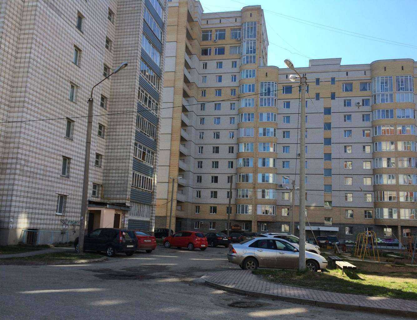 Отзывы на компанию Меркурий в Сыктывкаре c фото - фотография 2 из 2