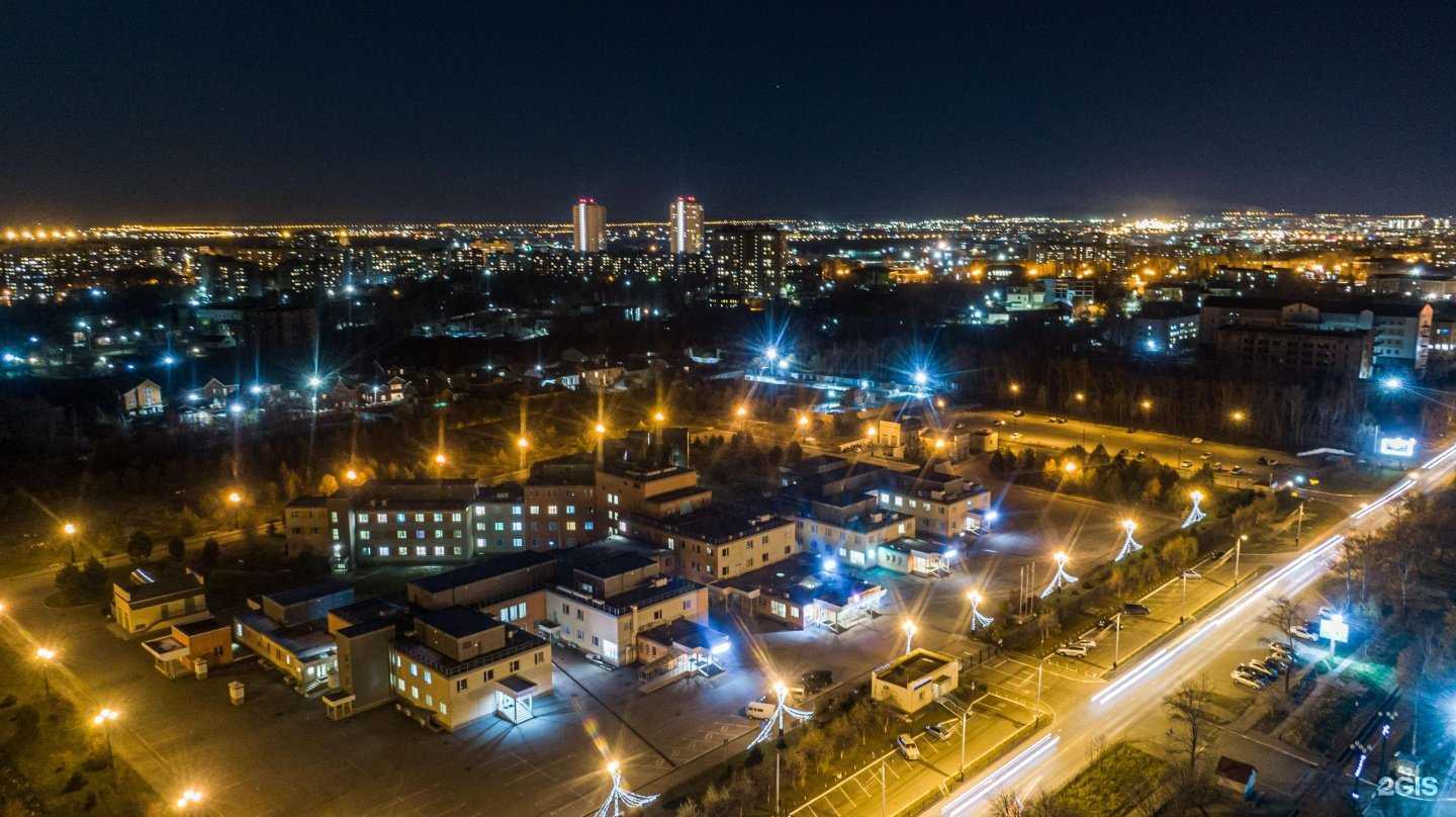 Отзывы на компанию Федеральный центр сердечно-сосудистой хирургии Министерства здравоохранения Российской Федерации в Хабаровске c фото