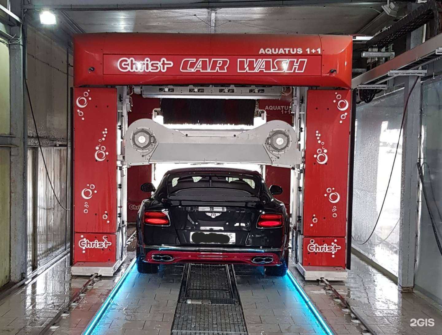 Отзывы на компанию АвтоМой в Владивостоке c фото