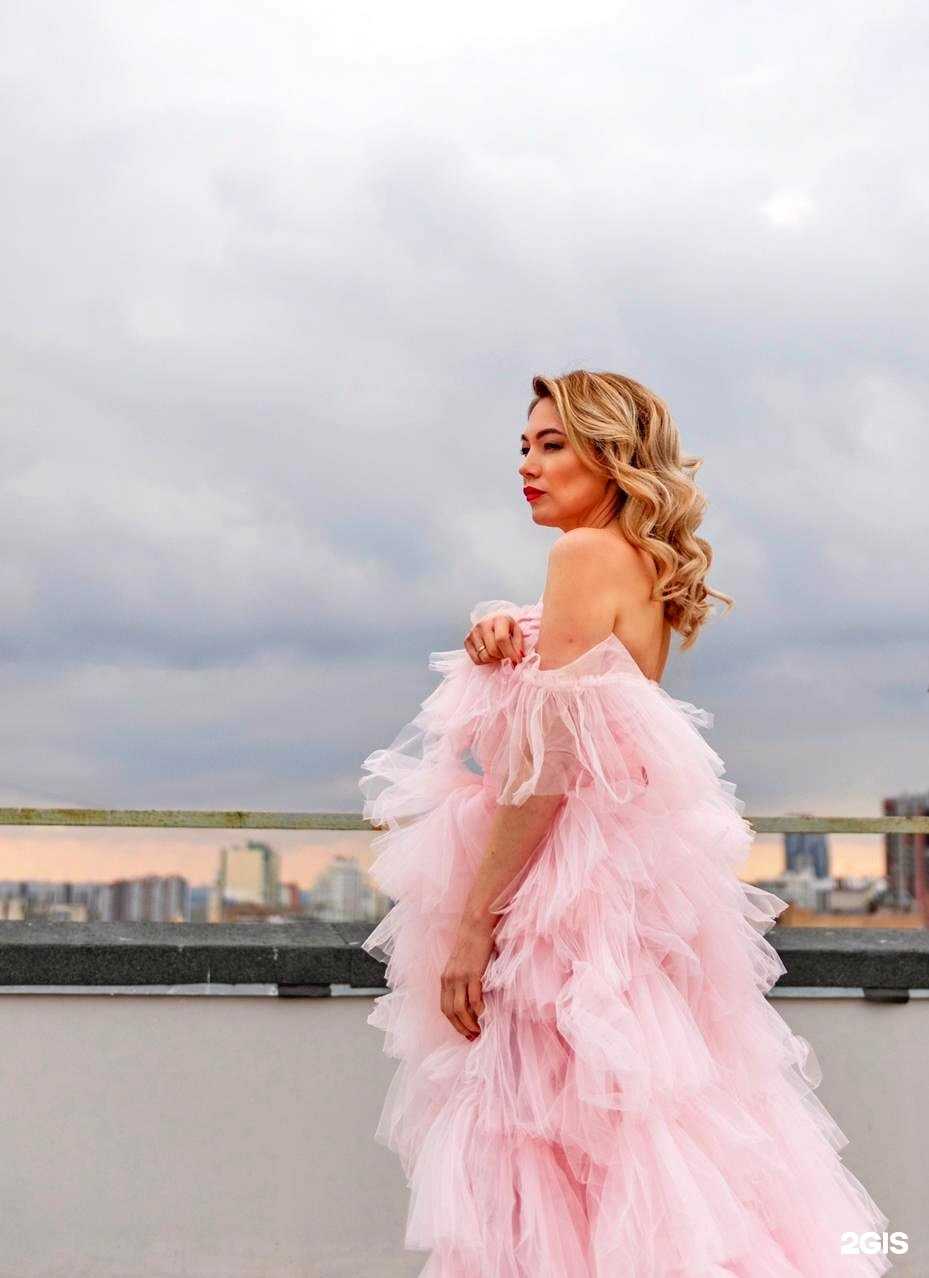 Отзывы на компанию Olivia в Самаре c фото