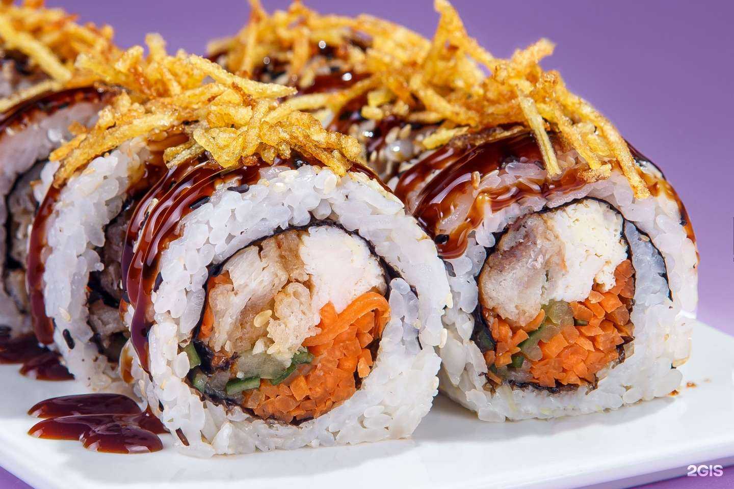 Отзывы на компанию Hanami в Новосибирске c фото