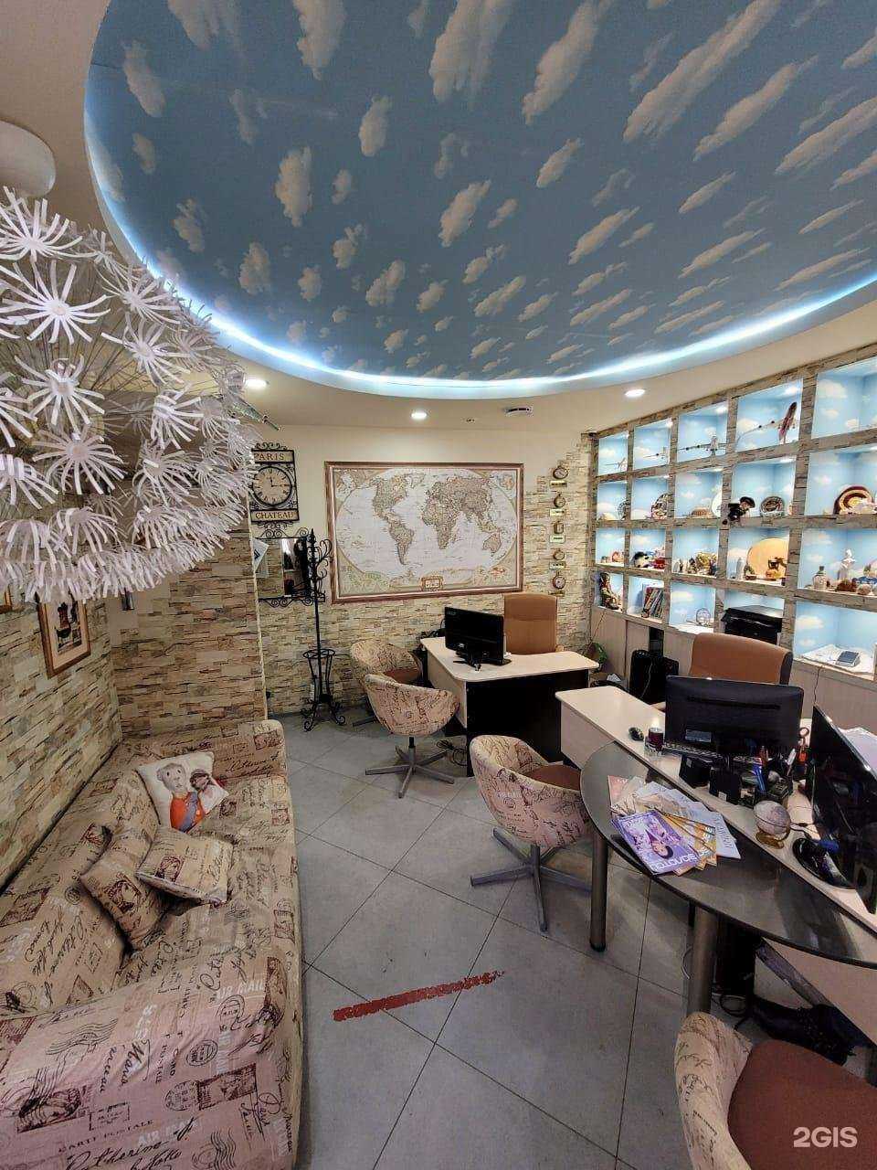 Отзывы на компанию Аэропорт в Туле c фото