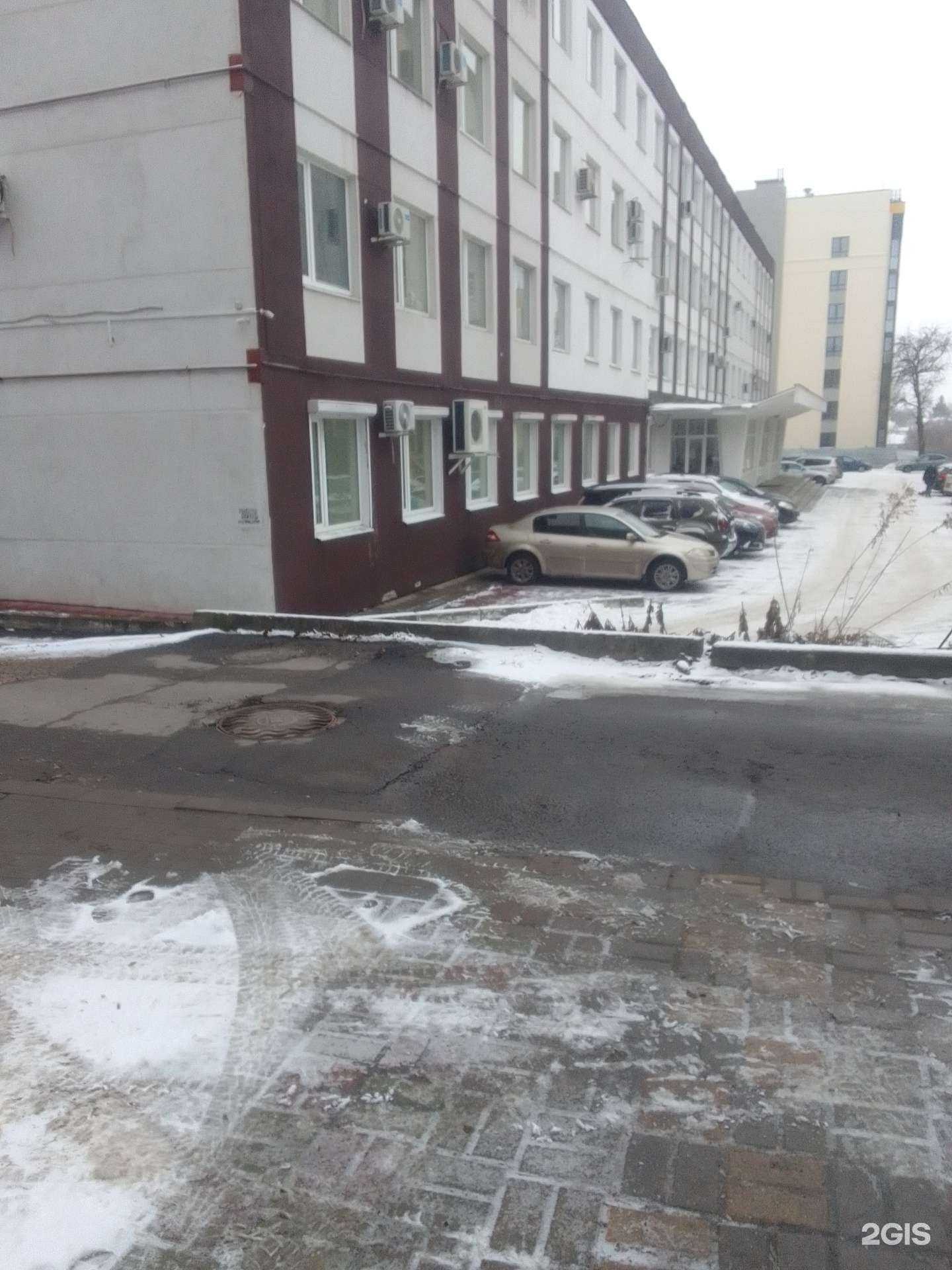 Отзывы на компанию Цех в Брянске c фото - фотография 2 из 2