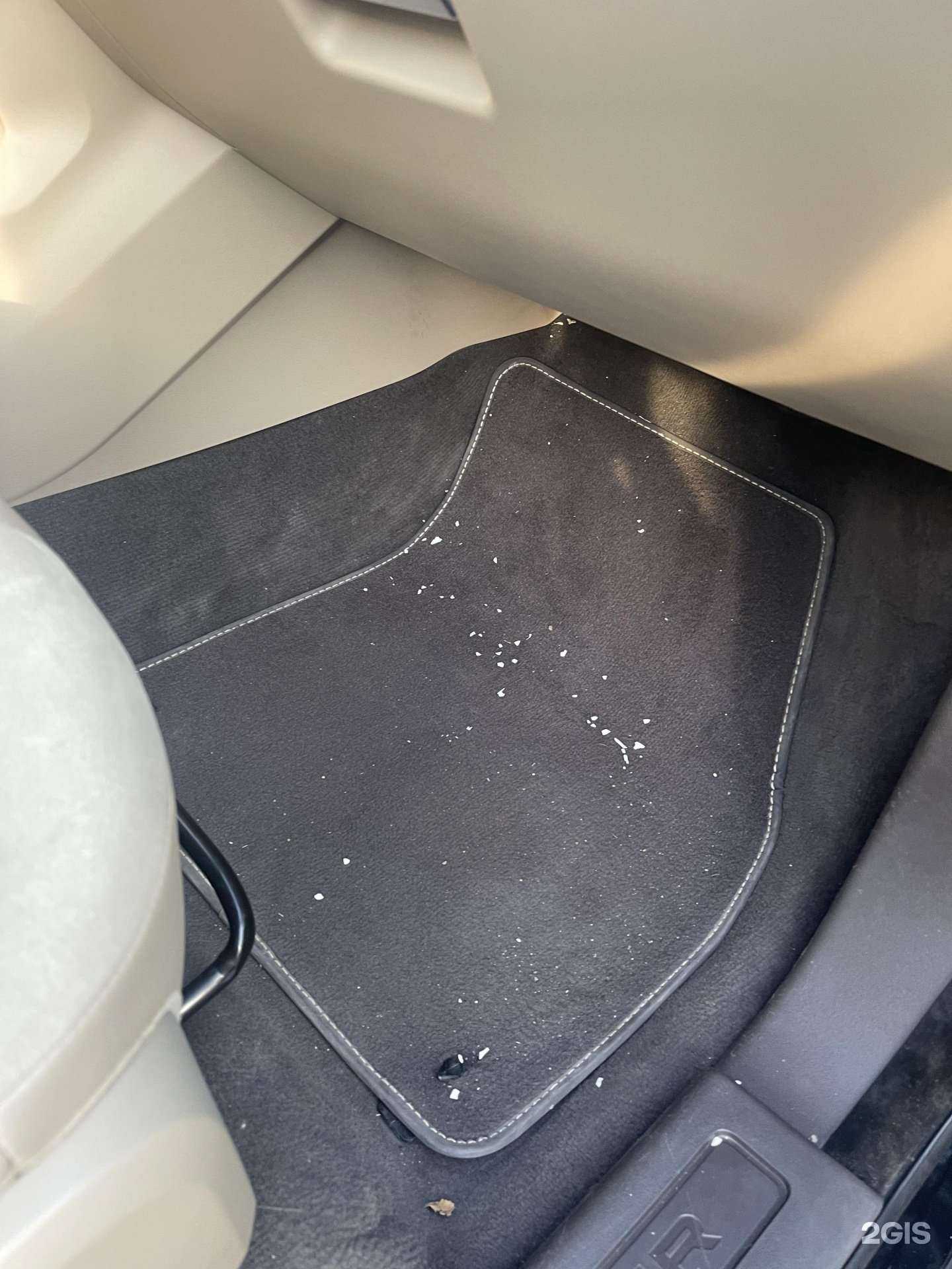 Отзывы на компанию LR-Гараж в Ростове-на-Дону c фото