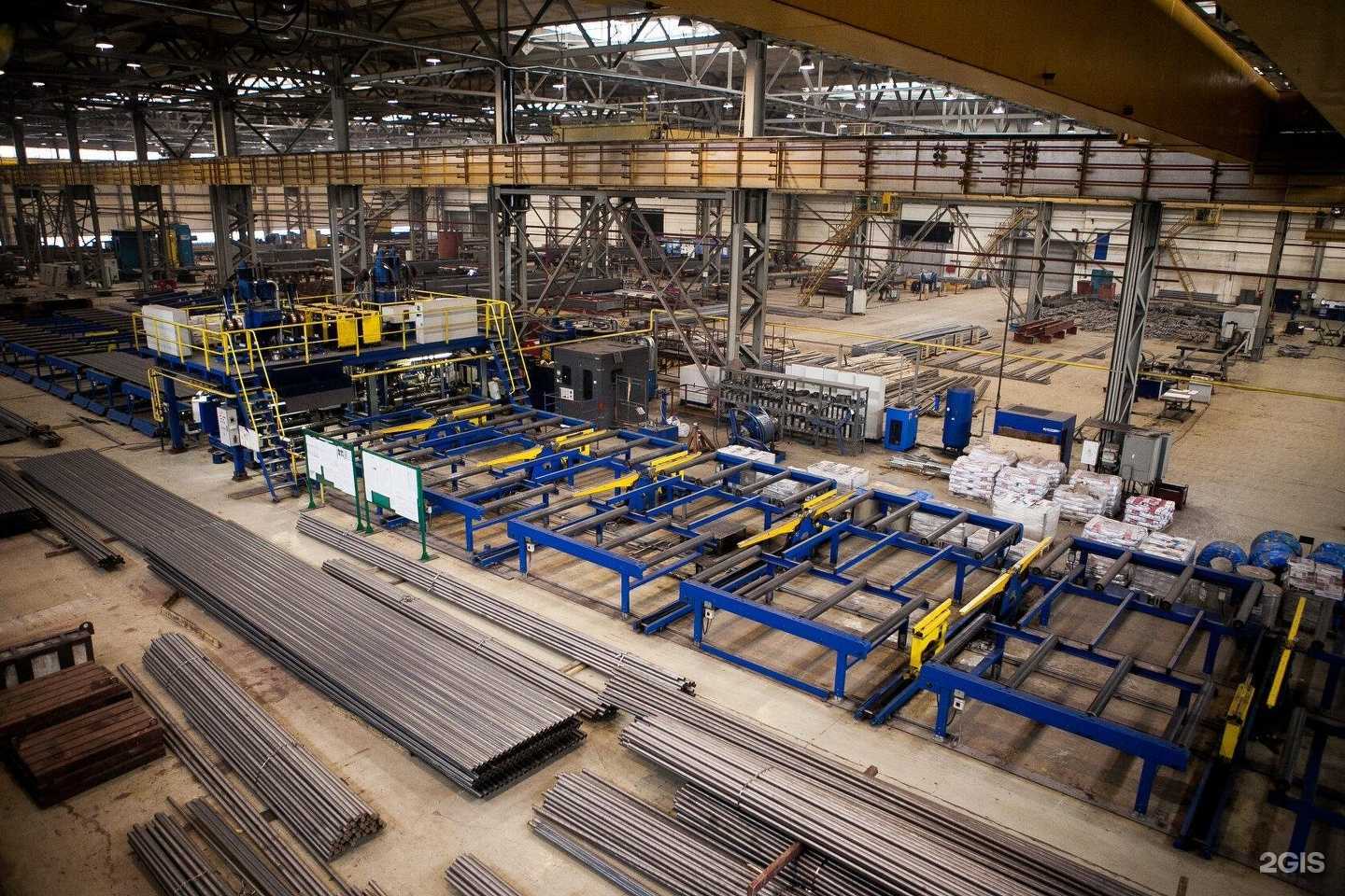 Отзывы на компанию Подольский машиностроительный завод в г. Барнаул c фото