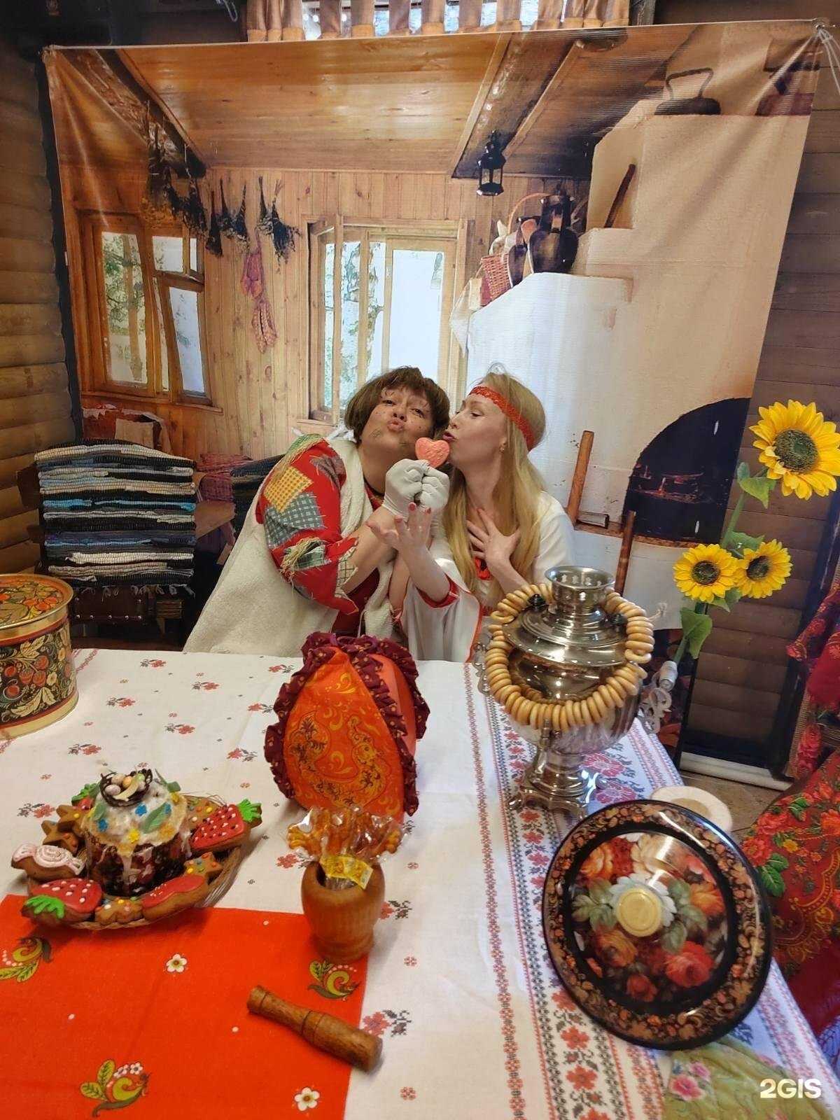 Отзывы на компанию Трактир в Чите c фото