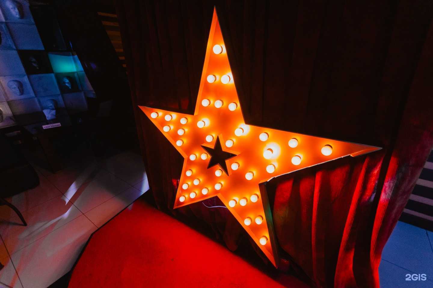 Отзывы на компанию Dj Bar Avenue в г. Пятигорск c фото