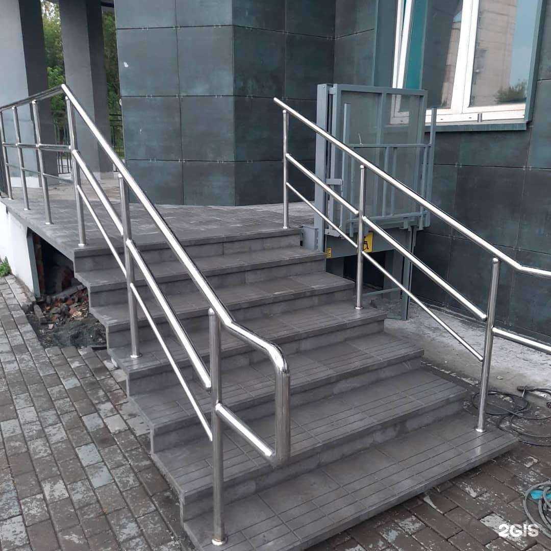 Отзывы на компанию Тесера в г. Копейск c фото