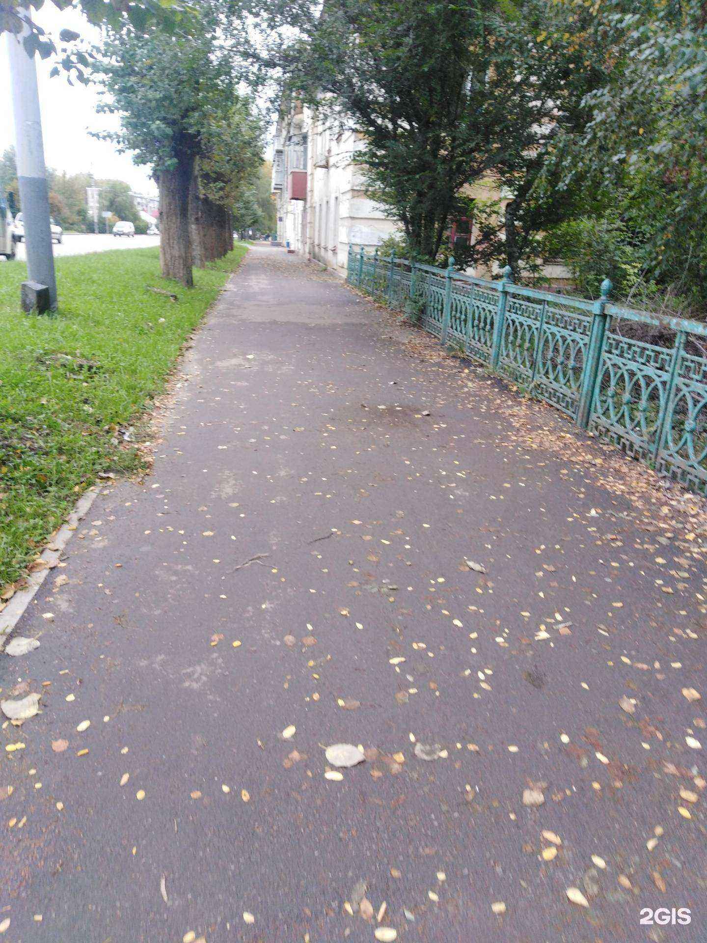 Отзывы на компанию Магазин сантехники в Тамбове c фото - фотография 2 из 2