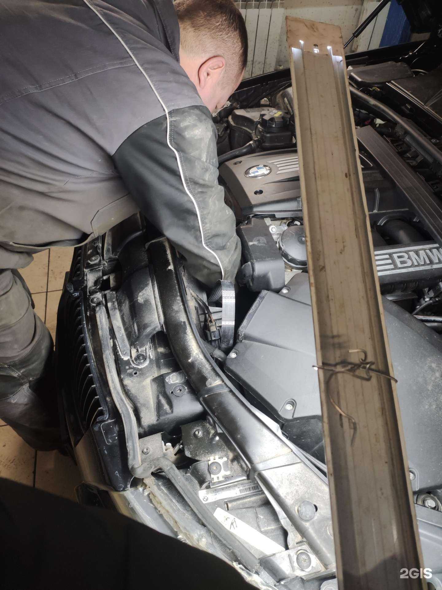 Отзывы на компанию ТT-service в Уфе c фото