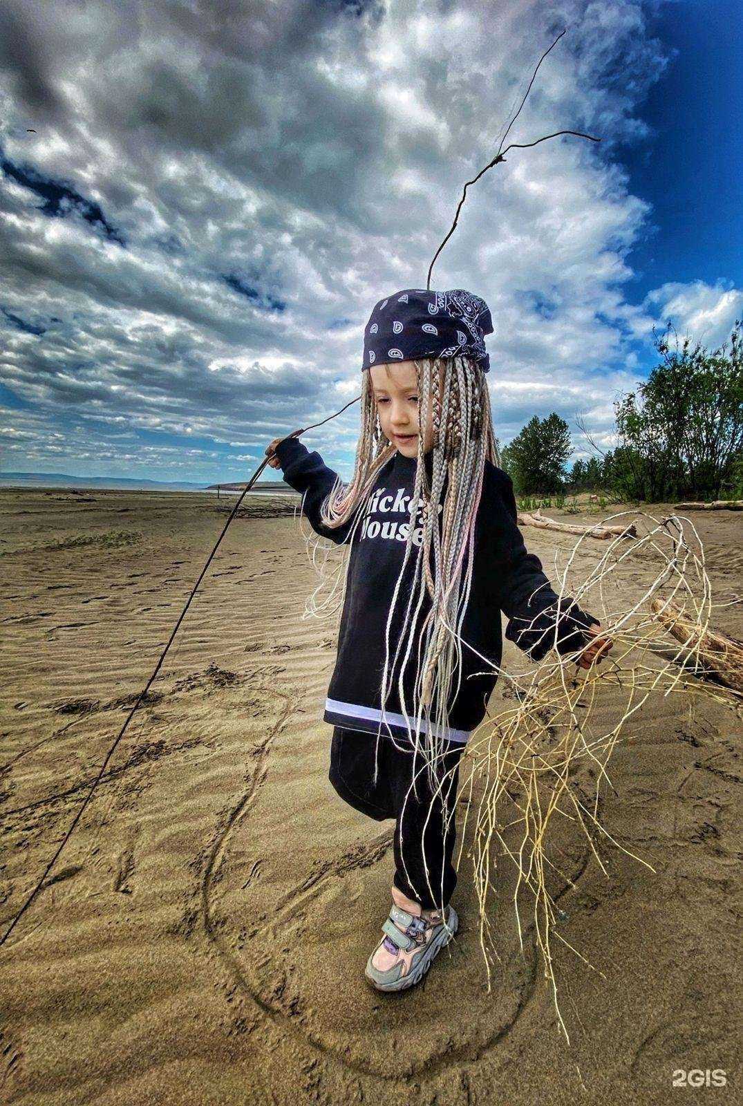 Отзывы на компанию Exclusive Braids в г. Абакан c фото