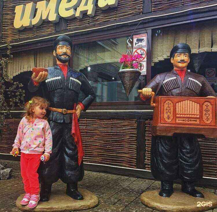 Отзывы на компанию Имеди в Ярославле c фото