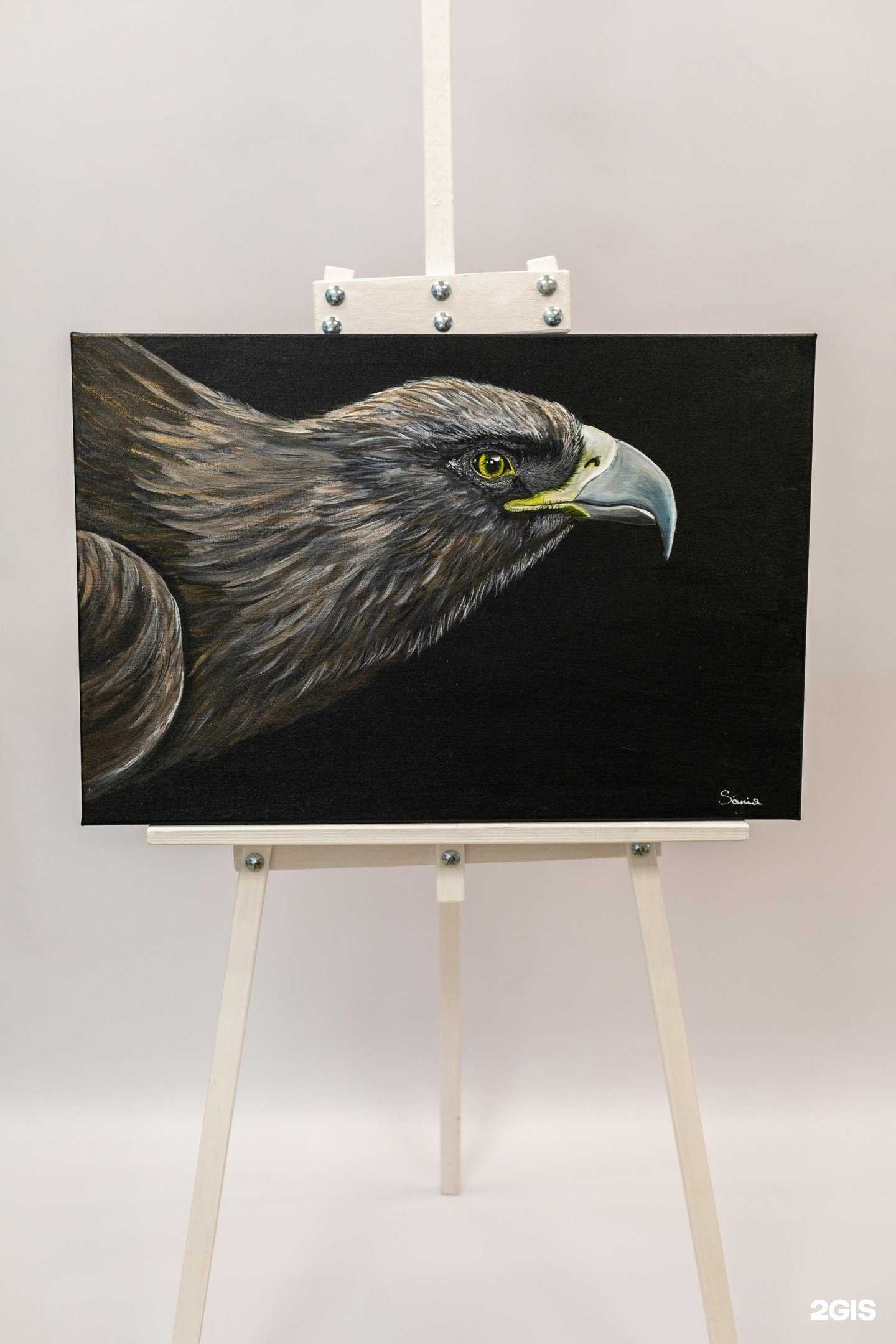 Отзывы на компанию Art_studio в Альметьевске c фото