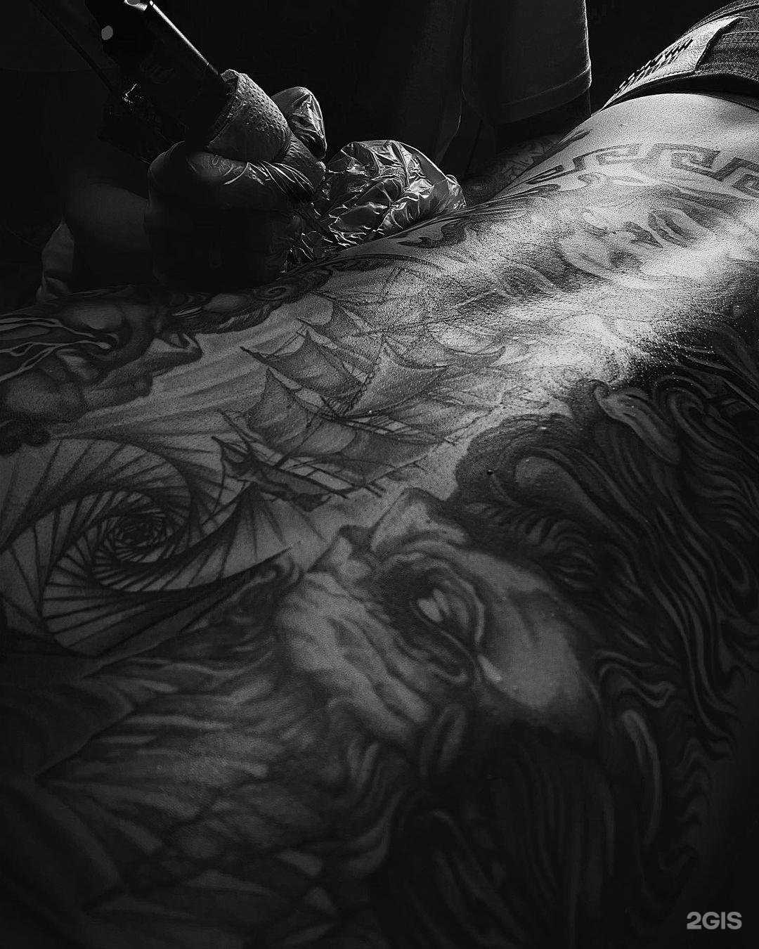 Отзывы на компанию Scream ink в г. Самара c фото