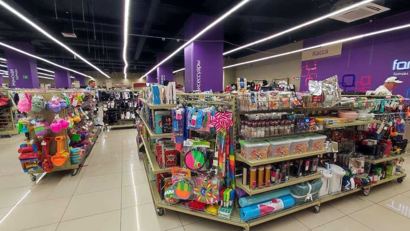 Отзывы на компанию Familia в г. Новокузнецк c фото