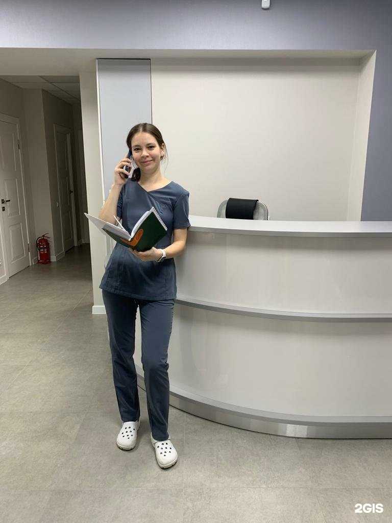 Отзывы на компанию Арт дент в г. Киров c фото