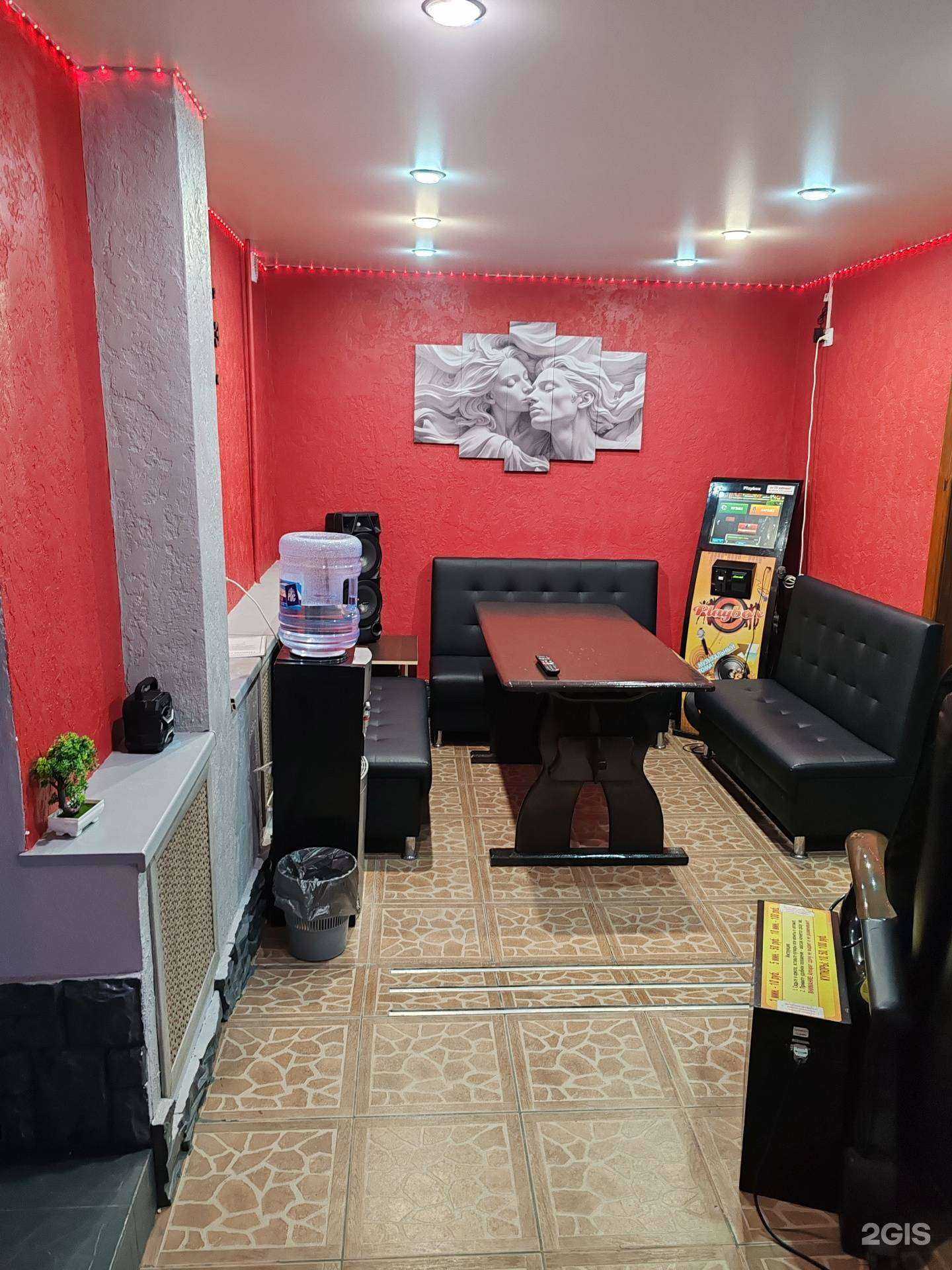 Отзывы на компанию У танка в Кирове c фото