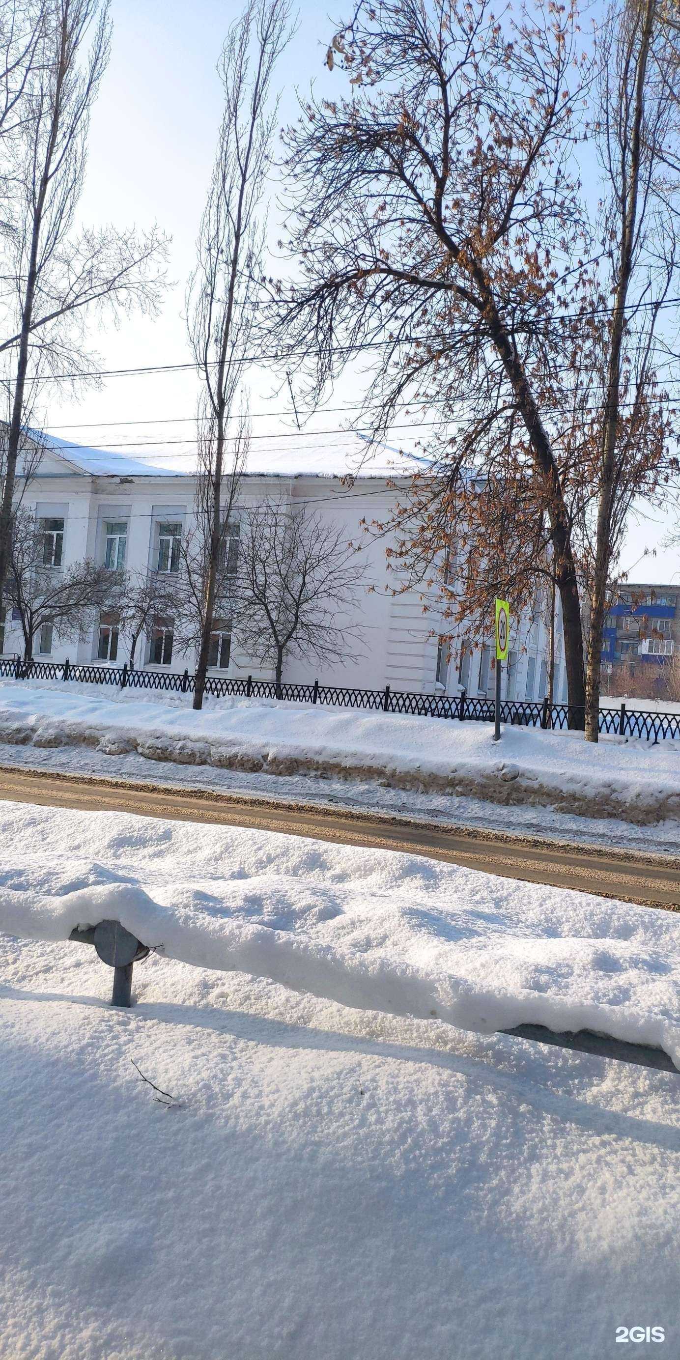 Отзывы на компанию Лицей №12 в Стерлитамаке c фото - фотография 2 из 2