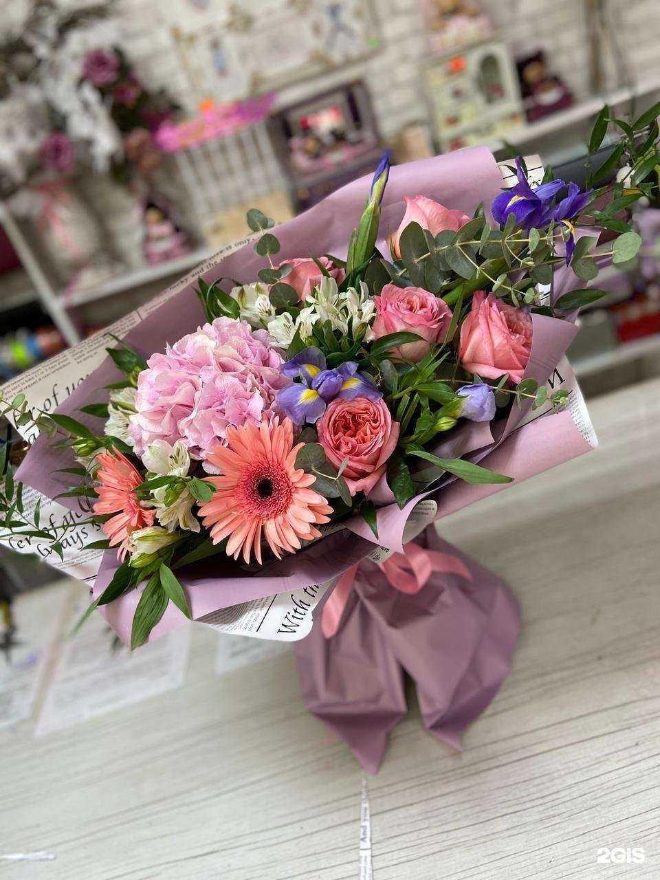 Отзывы на компанию Александрия в Конакове c фото