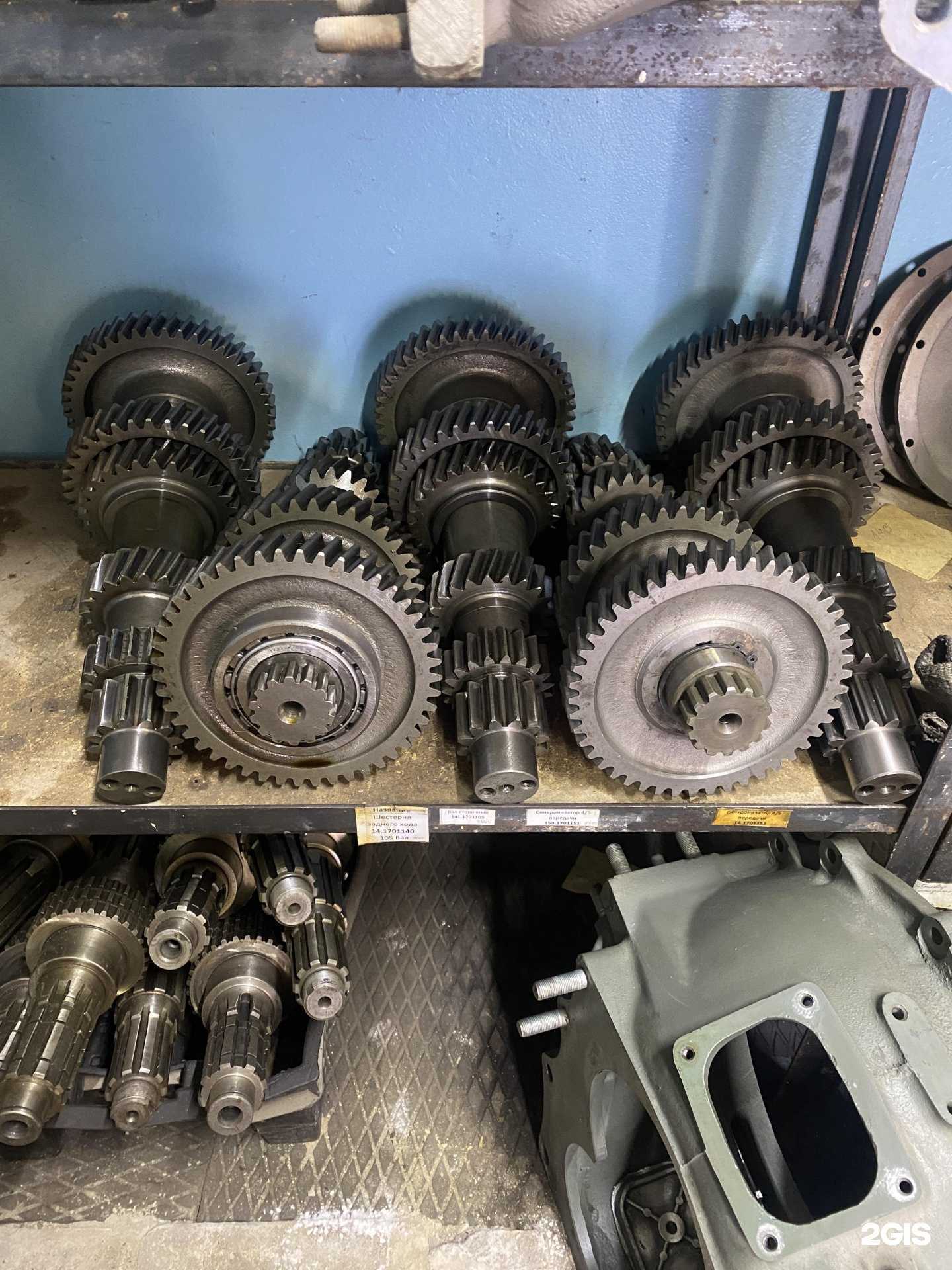 Отзывы на компанию КамКор 116 в Набережных Челнах c фото