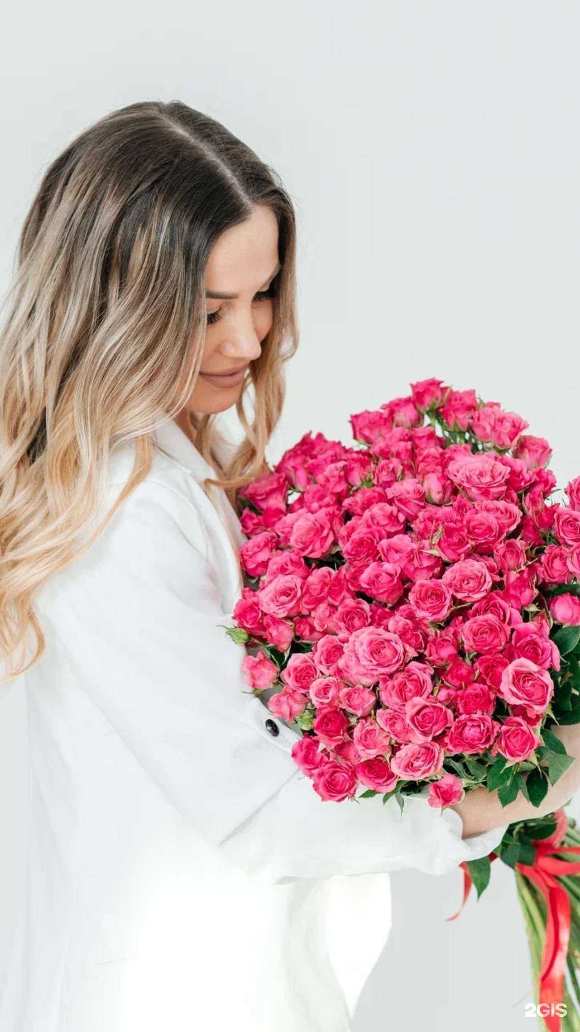 Отзывы на компанию MyFlowers в Кузнецке c фото