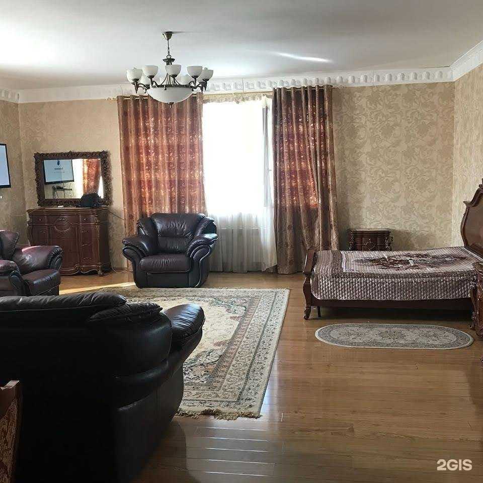 Отзывы на компанию Резиденция в Нальчике c фото