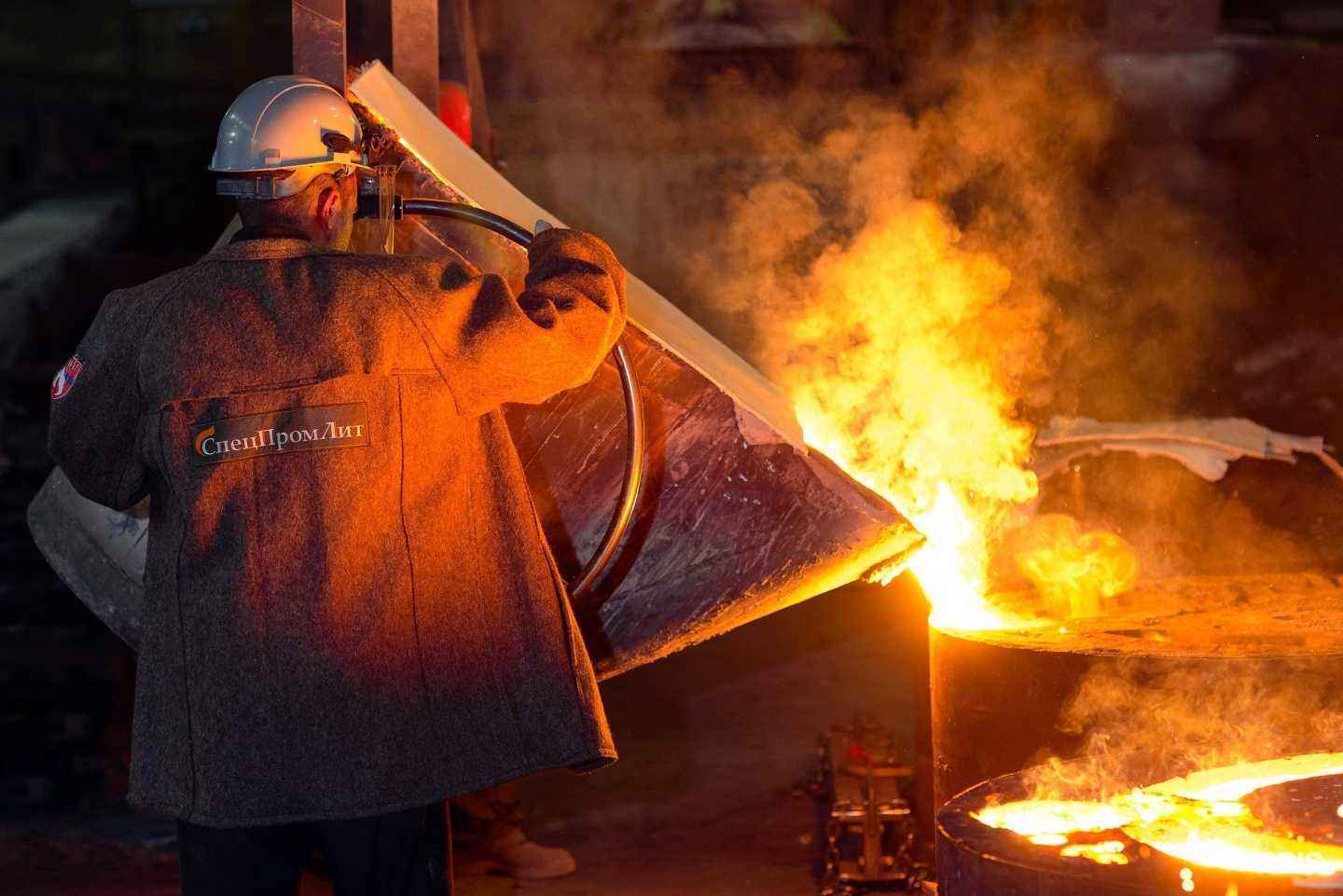 Отзывы на компанию СпецПромЛит в Барнауле c фото