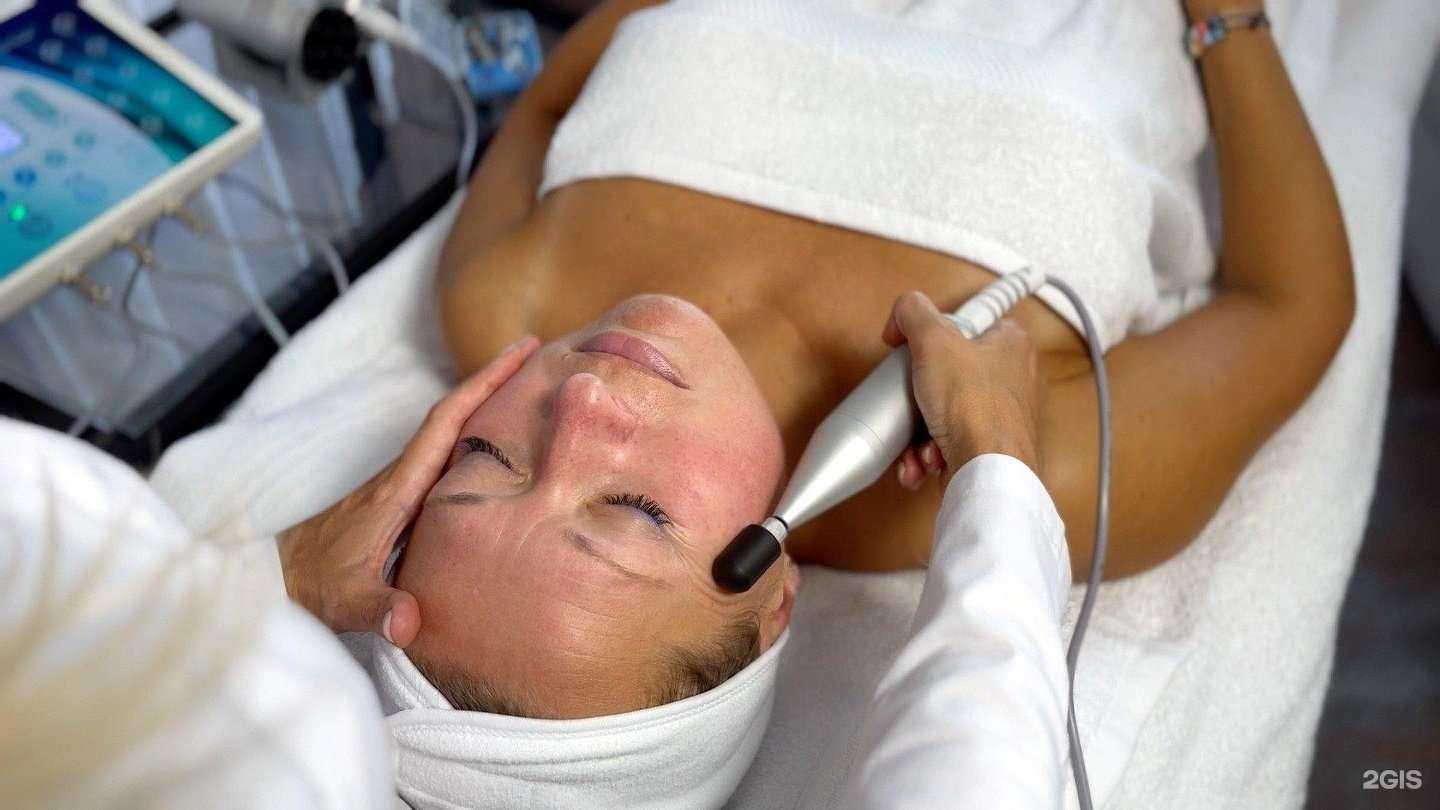 Отзывы на компанию Студия аппаратной косметологии в г. Миасс c фото