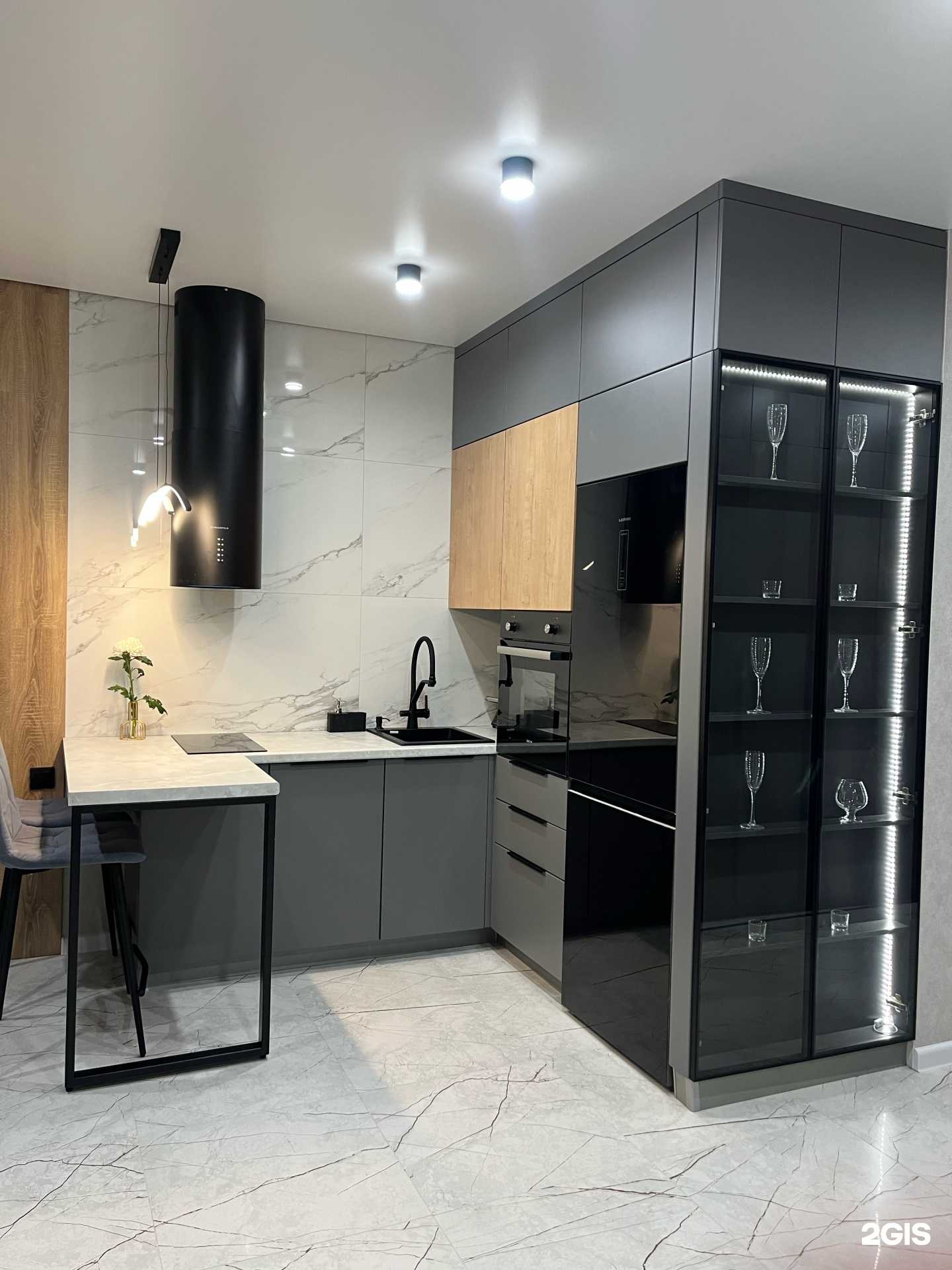 Отзывы на компанию Аргус в г. Барнаул c фото