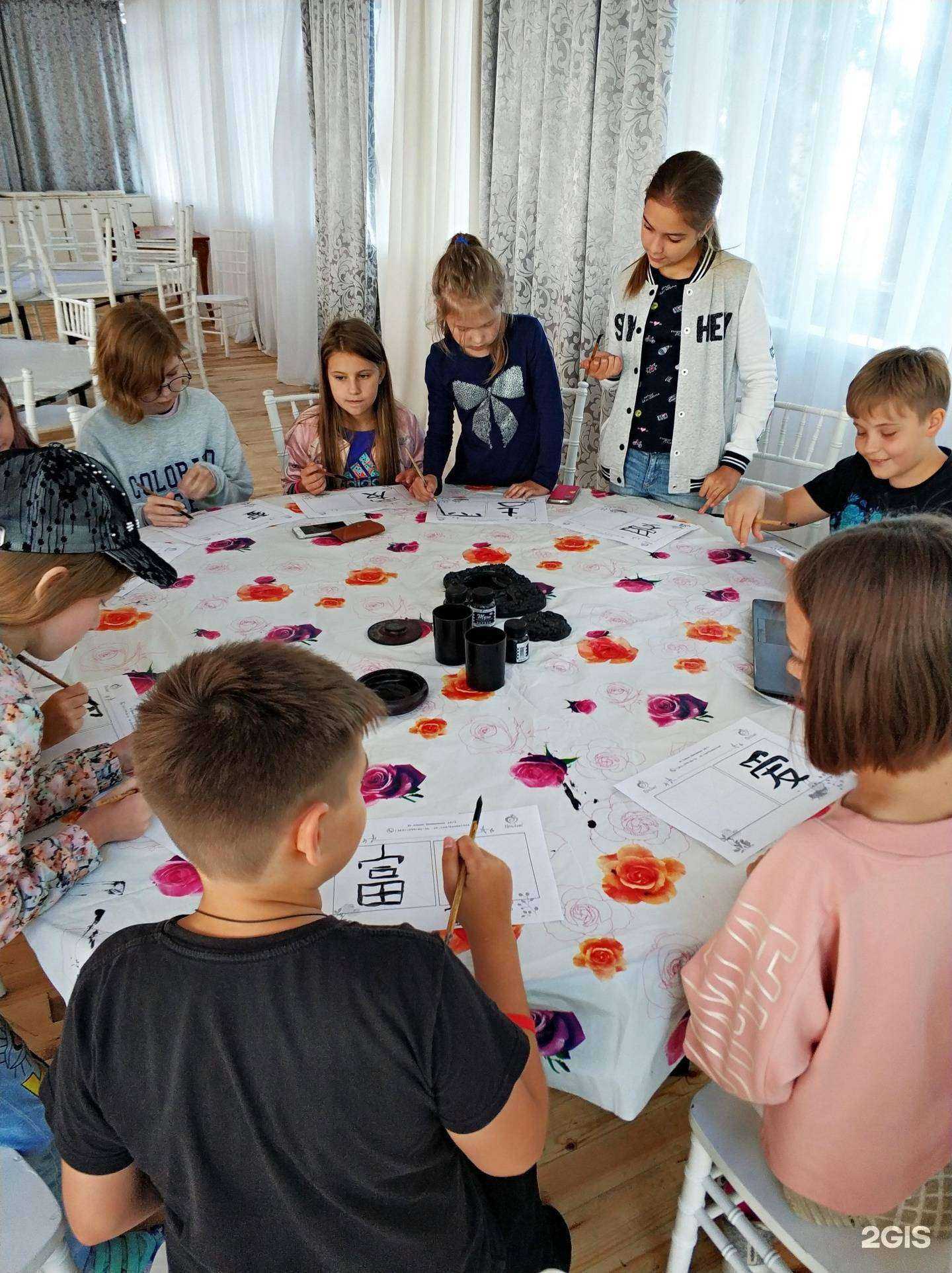 Отзывы на компанию Baobei в Новосибирске c фото