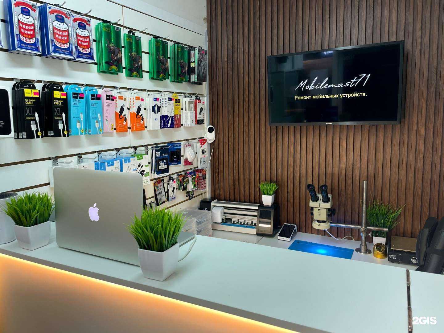 Отзывы на компанию mobilemast71.ru в Туле c фото