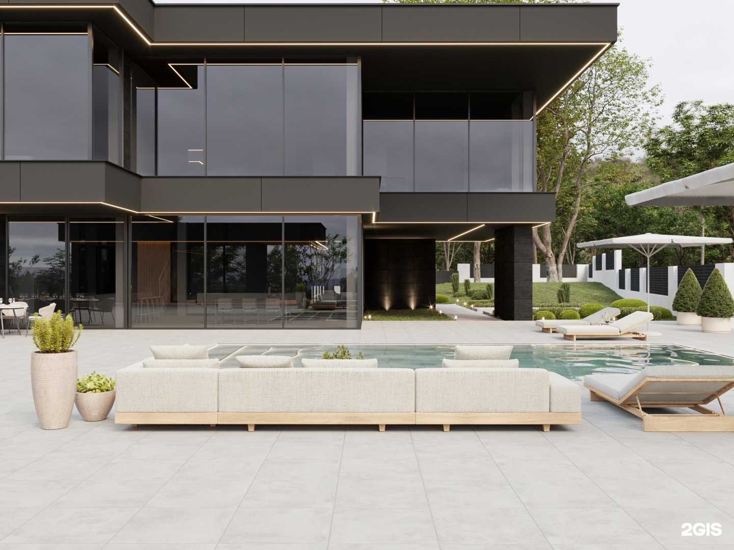 Отзывы на компанию Vs.Project в Владивостоке c фото