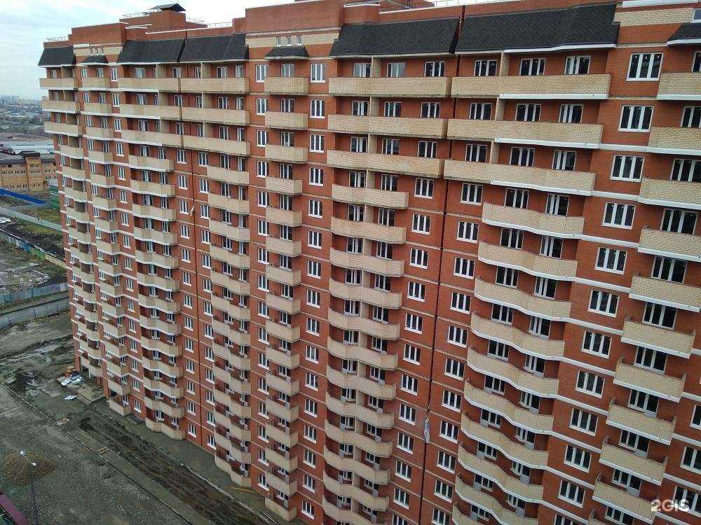 Отзывы на компанию Стройгрупп Любимый Дом в г. Краснодар c фото