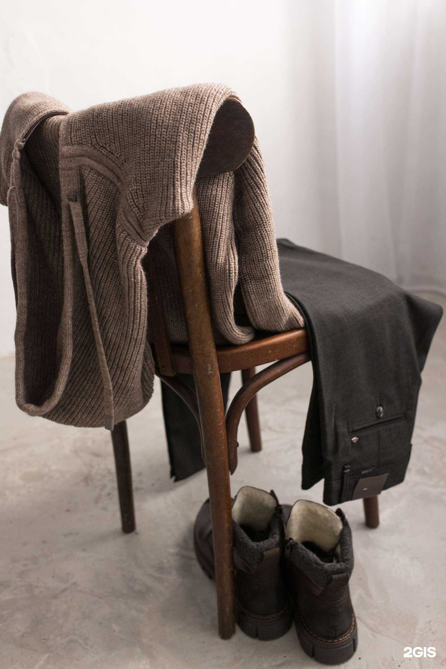 Отзывы на компанию Men`s в Миассе c фото