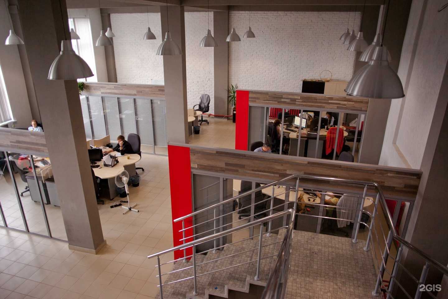 Отзывы на компанию Бизнес-Софт Технологии в г. Кемерово c фото