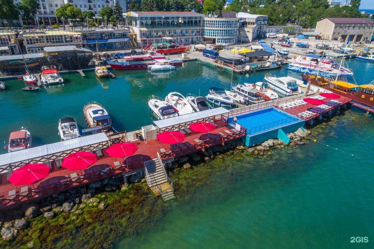 Отзывы на компанию Il mare в Анапе c фото