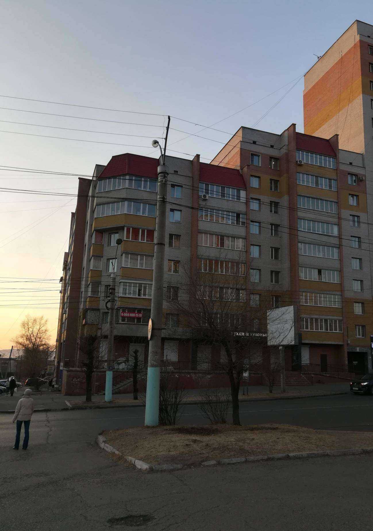 Отзывы на компанию Профиль&Nova в г. Чита c фото