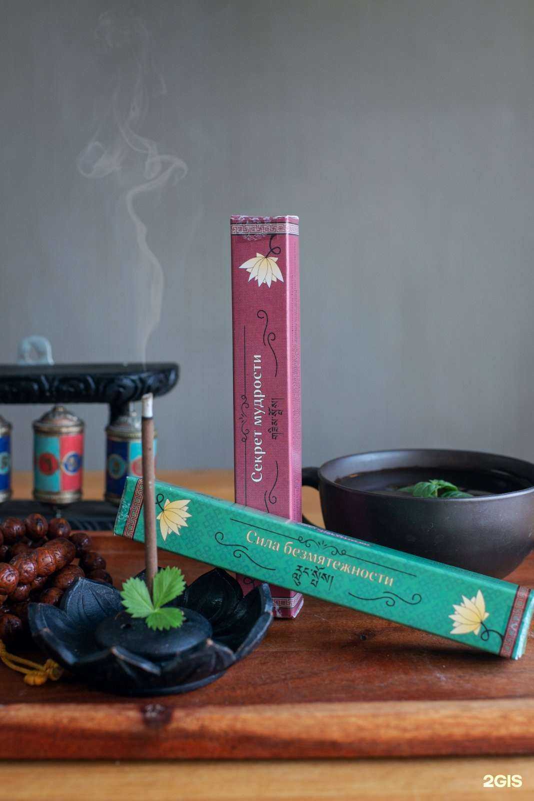 Отзывы на компанию Тибет-Фито в Улан-Удэ c фото