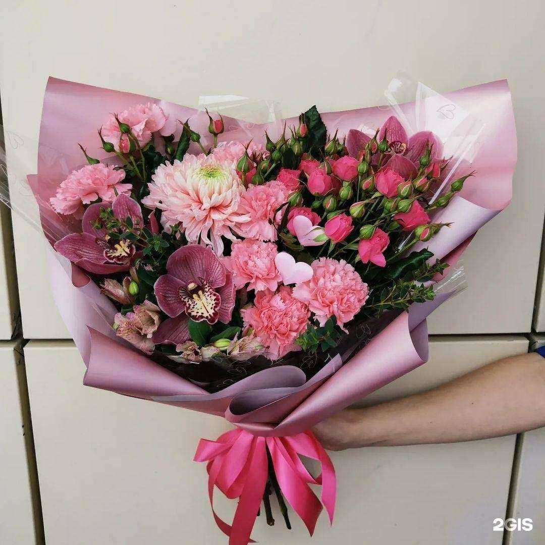 Отзывы на компанию 8 марта в Нижнем Новгороде c фото