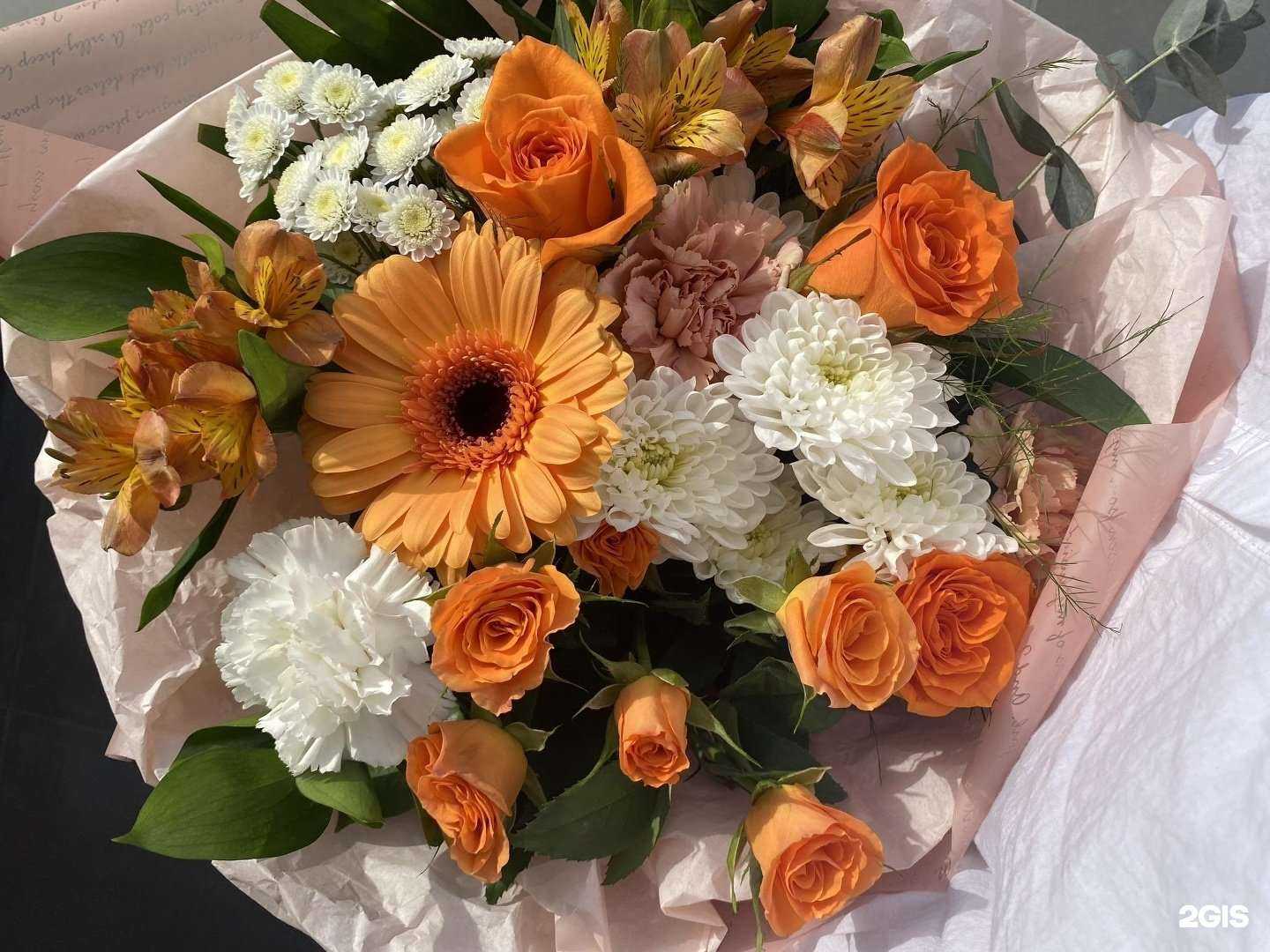 Отзывы на компанию Don buton в Барнауле c фото